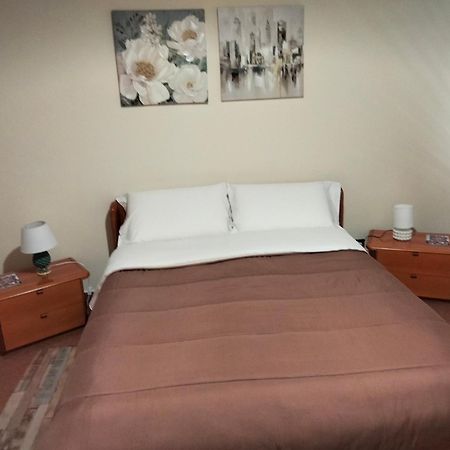Atena Apartments 아그리젠토 외부 사진