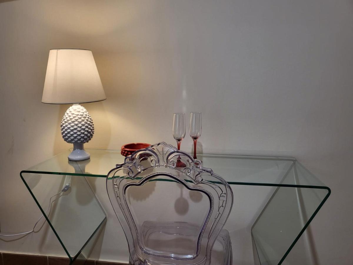 Atena Apartments 아그리젠토 외부 사진
