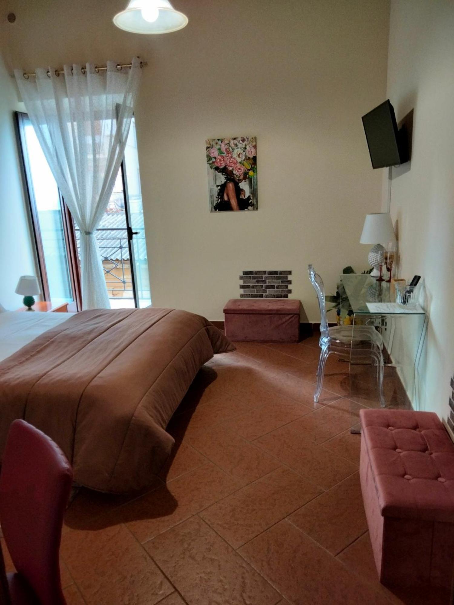 Atena Apartments 아그리젠토 외부 사진