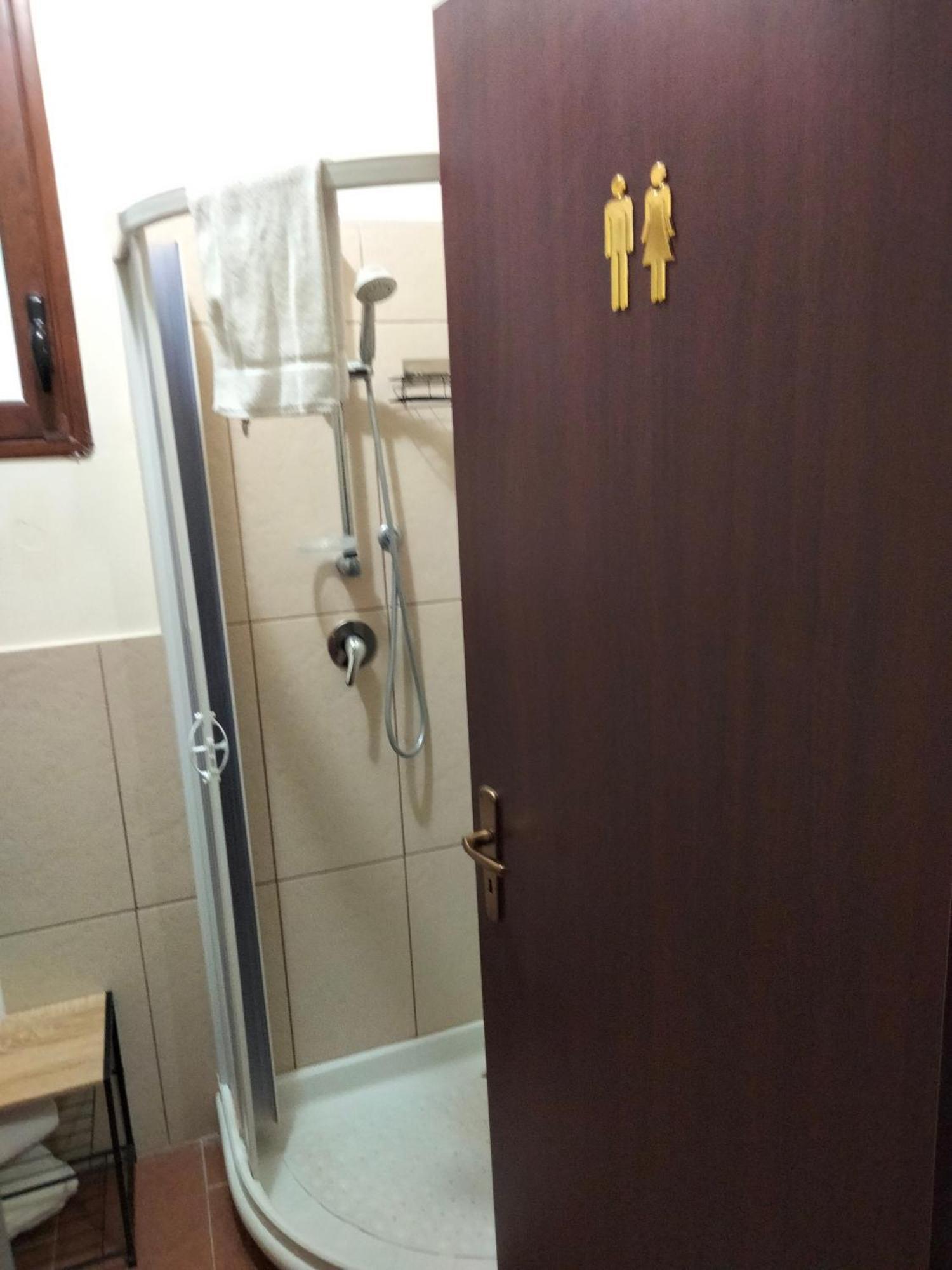 Atena Apartments 아그리젠토 외부 사진