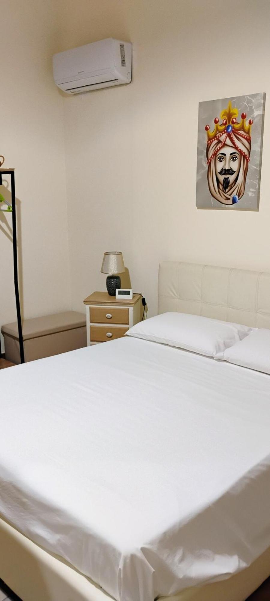 Atena Apartments 아그리젠토 외부 사진