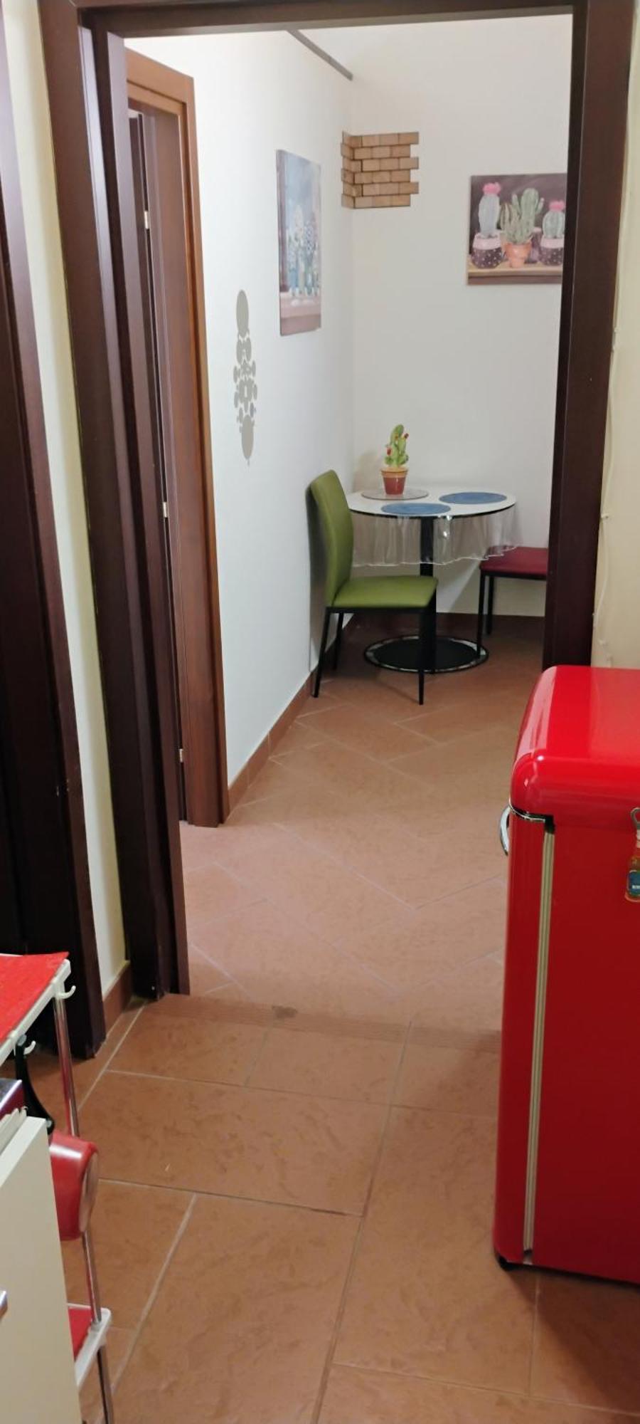 Atena Apartments 아그리젠토 외부 사진