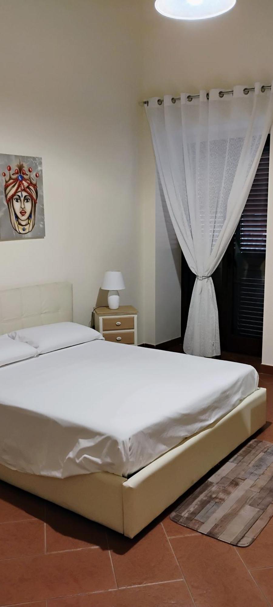 Atena Apartments 아그리젠토 외부 사진