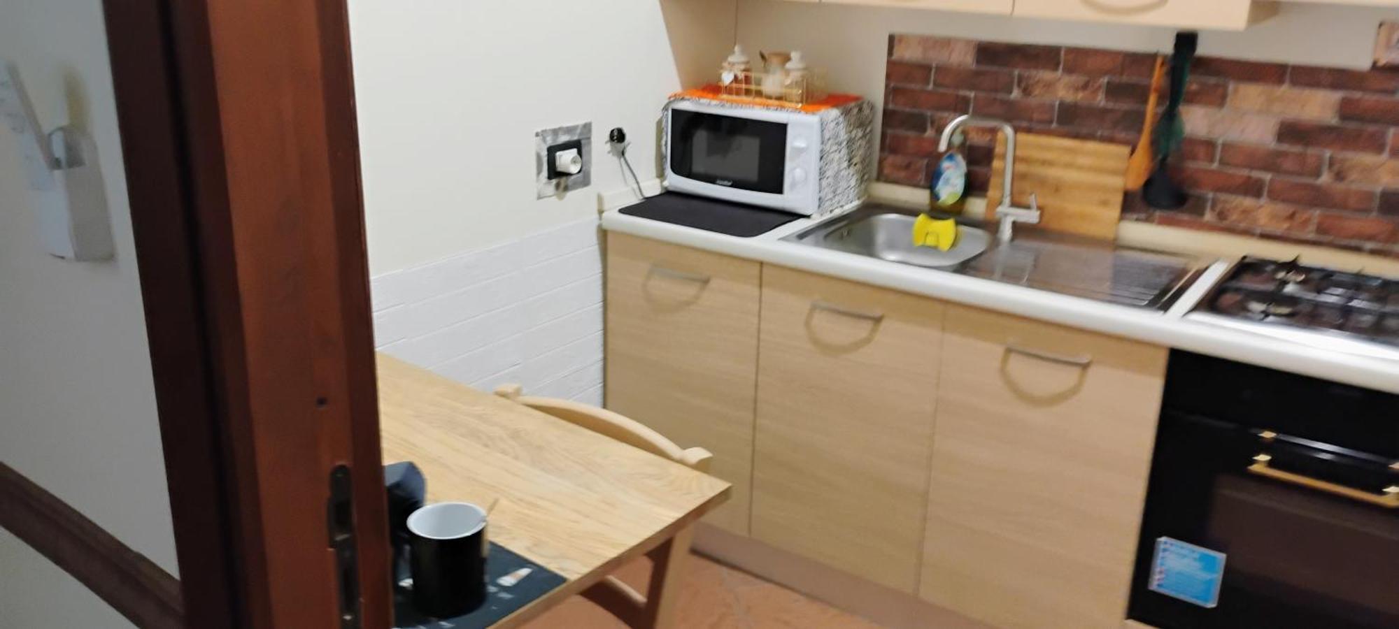 Atena Apartments 아그리젠토 외부 사진