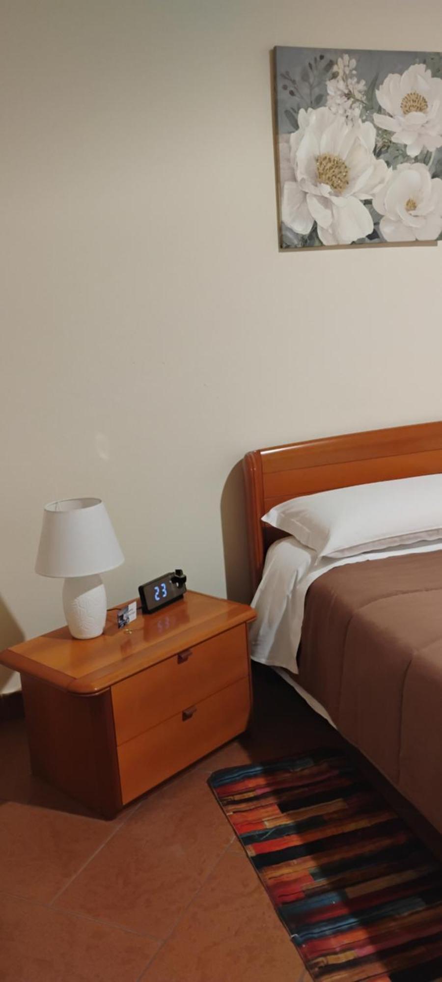 Atena Apartments 아그리젠토 외부 사진